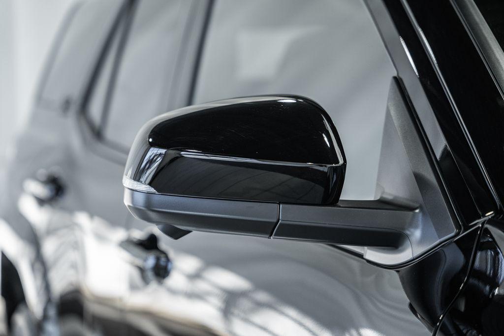 new 2026 Toyota 4Runner car, priced at $56,593