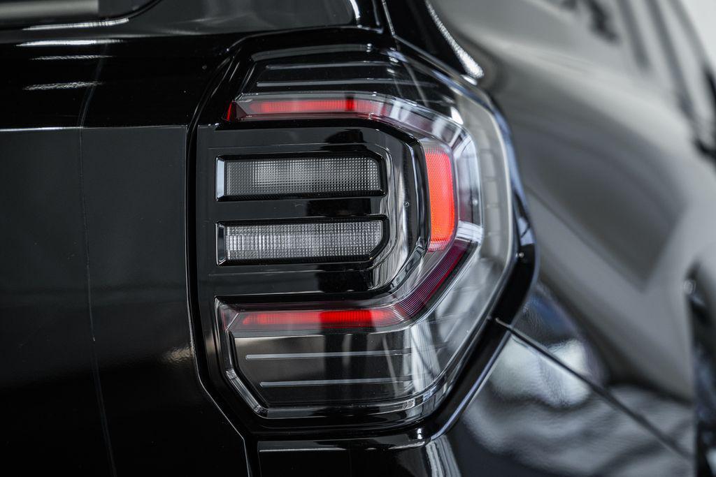 new 2026 Toyota 4Runner car, priced at $56,593