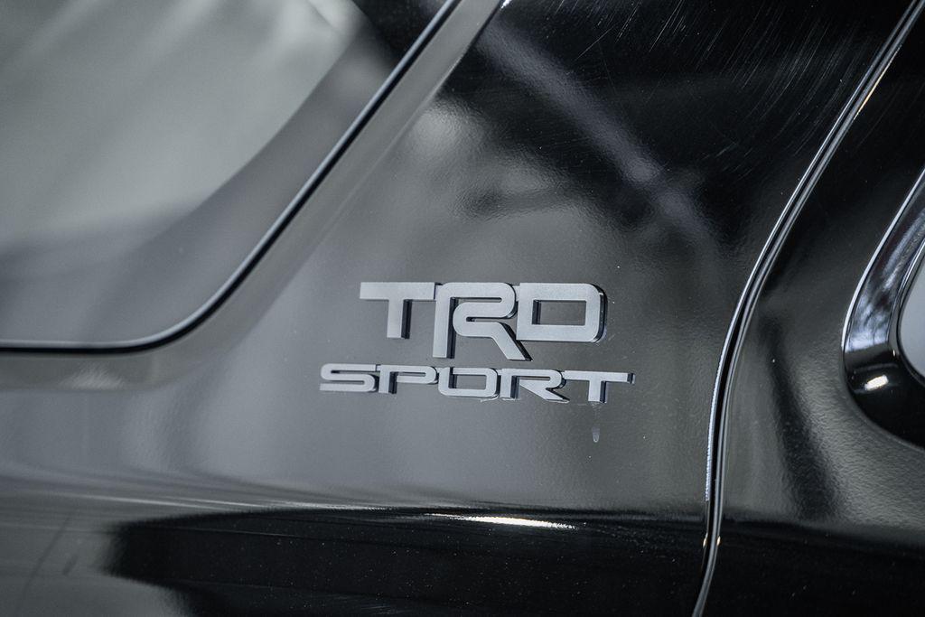 new 2026 Toyota 4Runner car, priced at $56,593