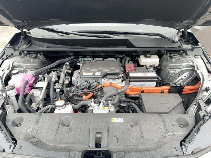 used 2025 Toyota bZ4X car, priced at $25,500