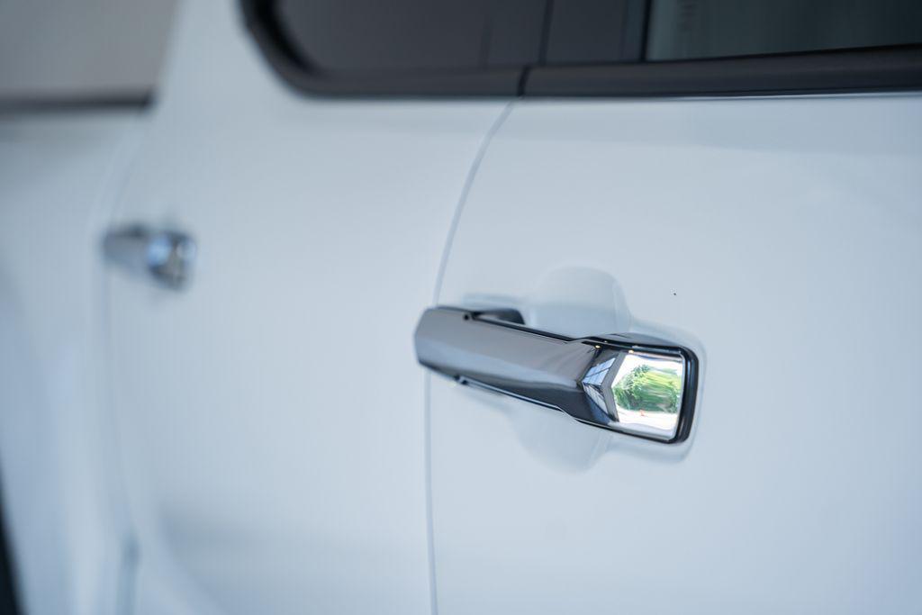 new 2026 Toyota Tacoma car, priced at $53,761