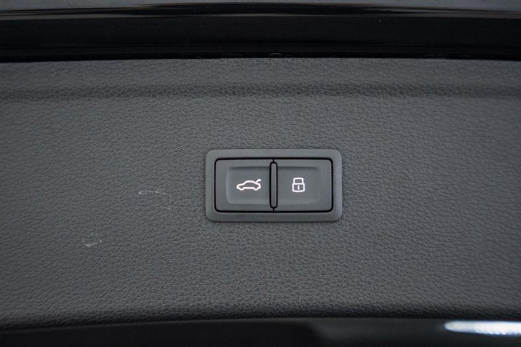 used 2023 Audi Q5 car, priced at $31,000