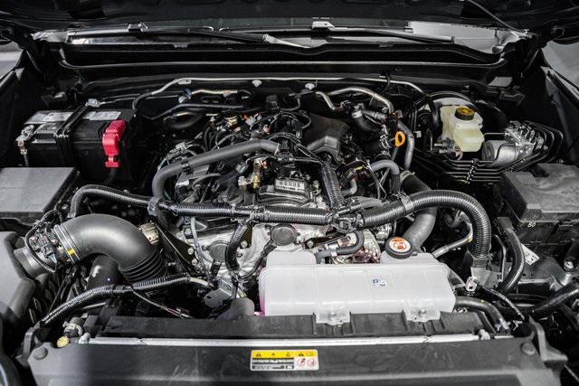 new 2026 Toyota Tacoma car, priced at $36,328