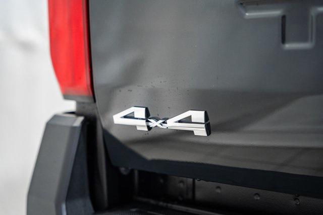 new 2026 Toyota Tacoma car, priced at $36,328