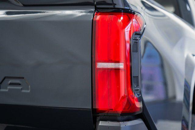 new 2026 Toyota Tacoma car, priced at $36,828