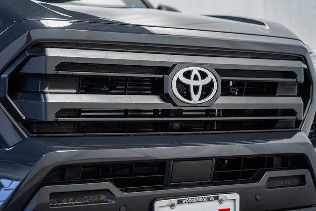 new 2026 Toyota Tacoma car, priced at $36,828