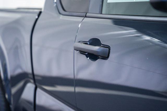 new 2026 Toyota Tacoma car, priced at $36,328