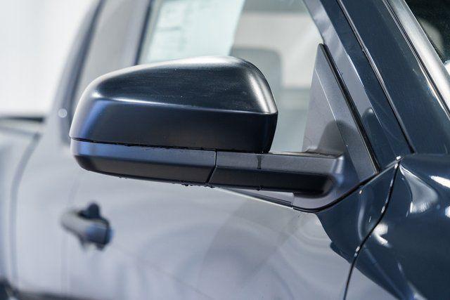 new 2026 Toyota Tacoma car, priced at $36,828