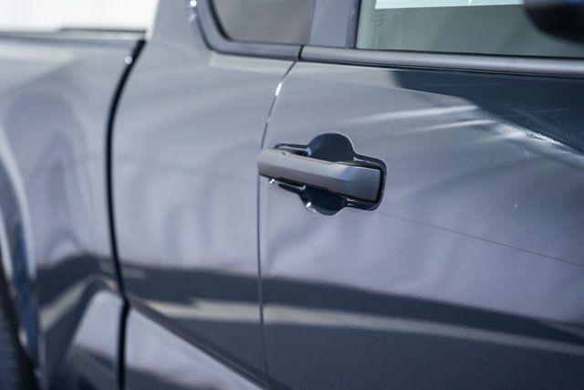 new 2026 Toyota Tacoma car, priced at $36,828