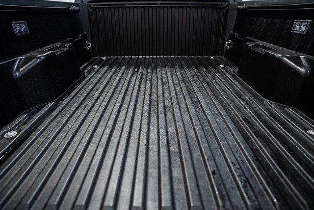 new 2026 Toyota Tacoma car, priced at $36,828