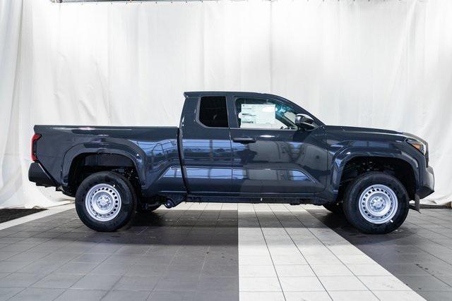 new 2026 Toyota Tacoma car, priced at $36,328