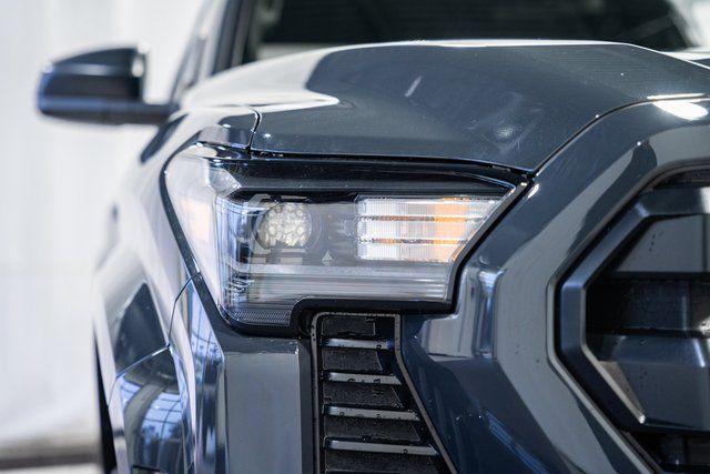 new 2026 Toyota Tacoma car, priced at $36,828