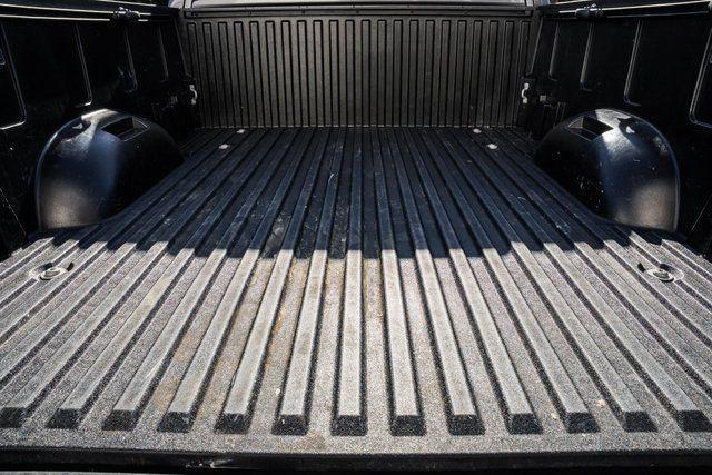 used 2022 Toyota Tundra car, priced at $39,500