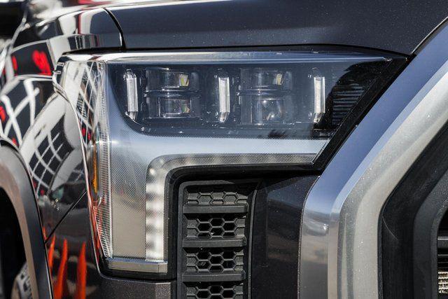 used 2022 Toyota Tundra car, priced at $39,500