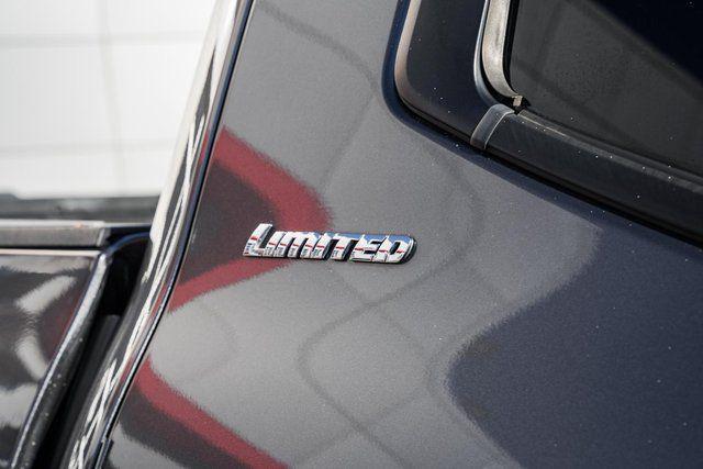 used 2022 Toyota Tundra car, priced at $39,500