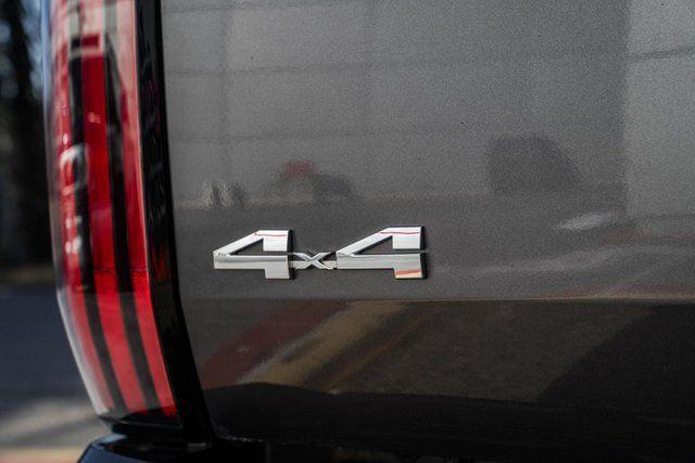 used 2022 Toyota Tundra car, priced at $39,500