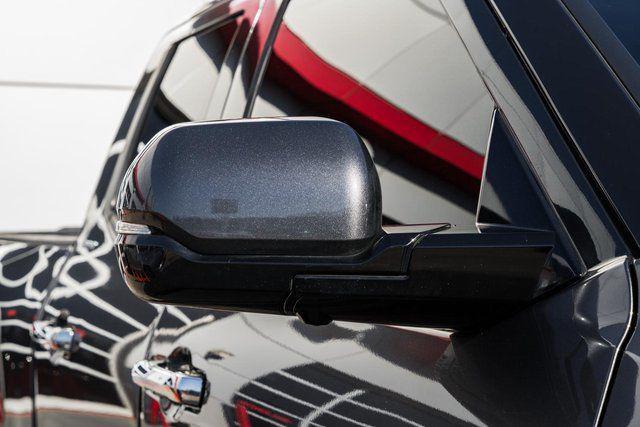 used 2022 Toyota Tundra car, priced at $39,500