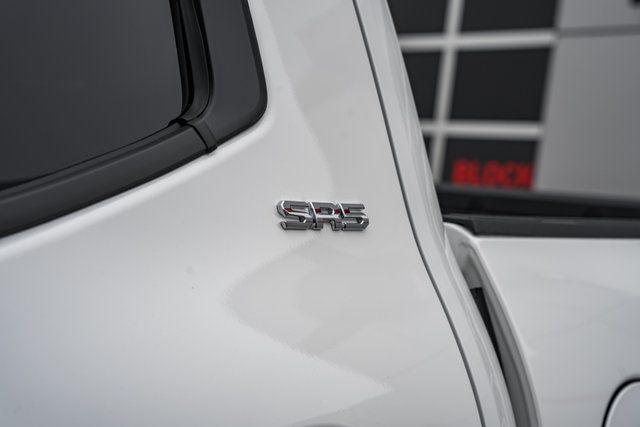 new 2026 Toyota Tundra car, priced at $49,455