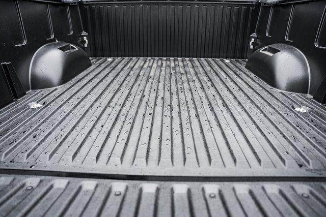 new 2026 Toyota Tundra car, priced at $49,455