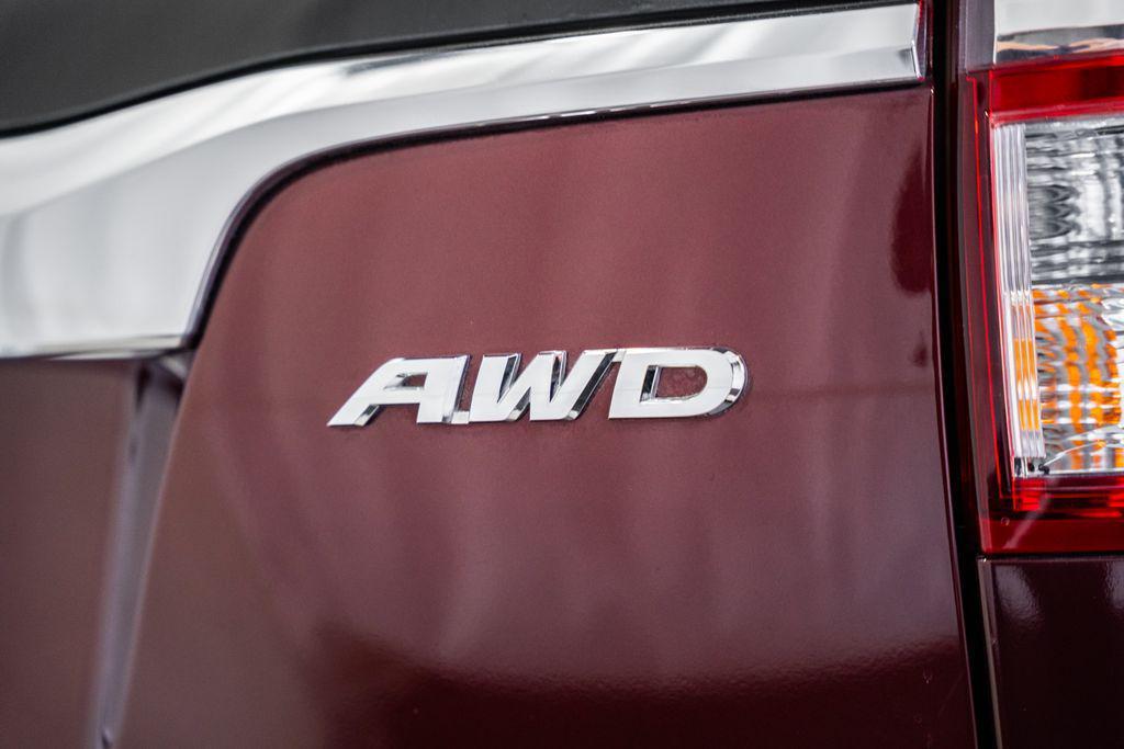 used 2015 Honda CR-V car, priced at $15,000