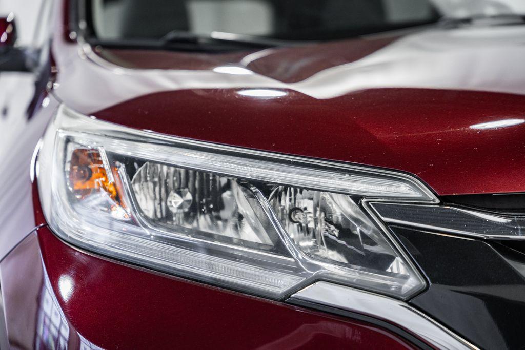 used 2015 Honda CR-V car, priced at $15,000