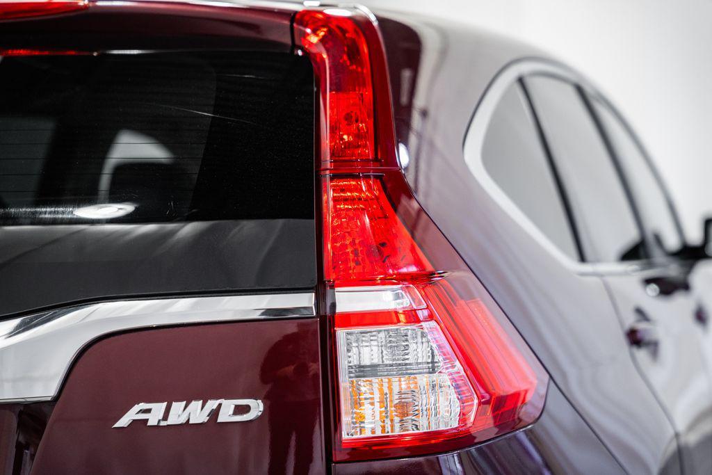 used 2015 Honda CR-V car, priced at $15,000