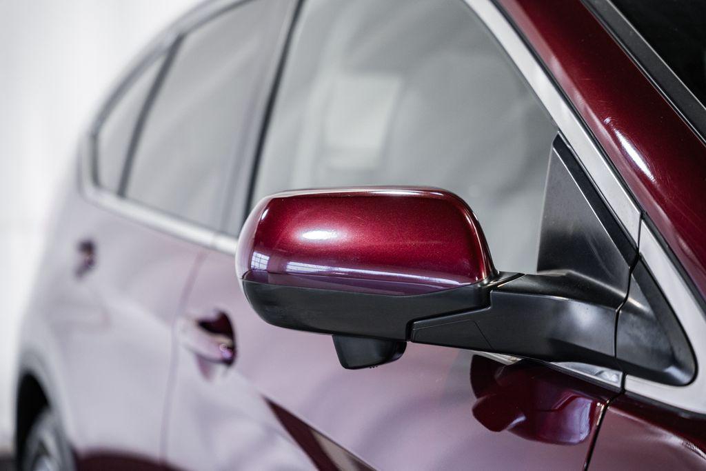 used 2015 Honda CR-V car, priced at $15,000