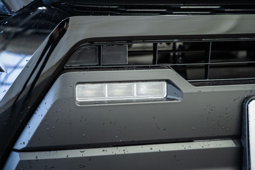 new 2026 Toyota Tacoma car, priced at $43,484