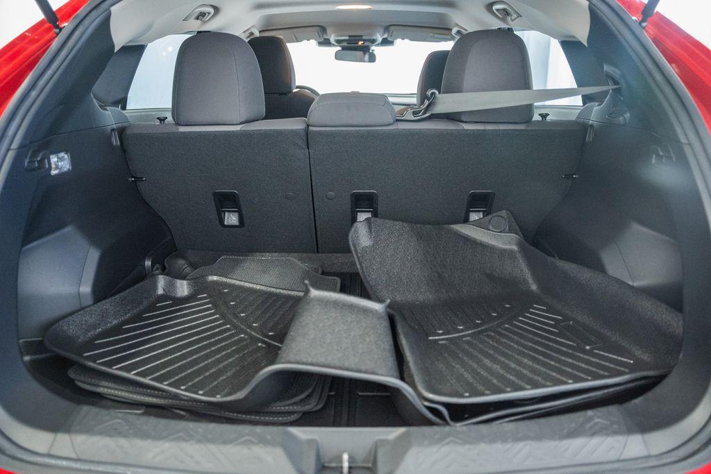 used 2024 Subaru Crosstrek car, priced at $22,499