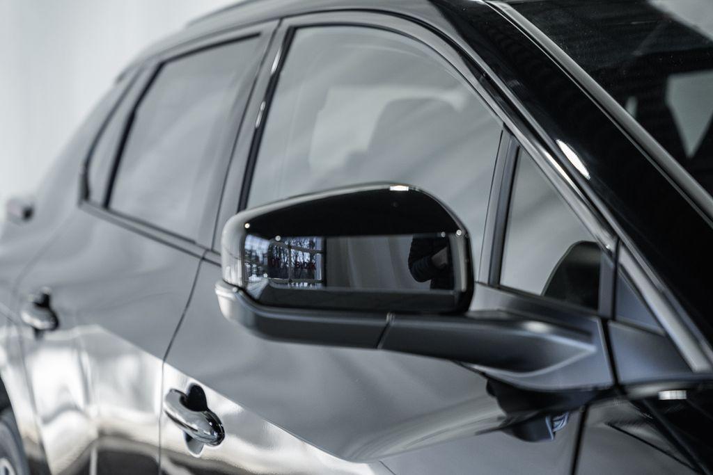 new 2026 Toyota bZ car, priced at $30,565