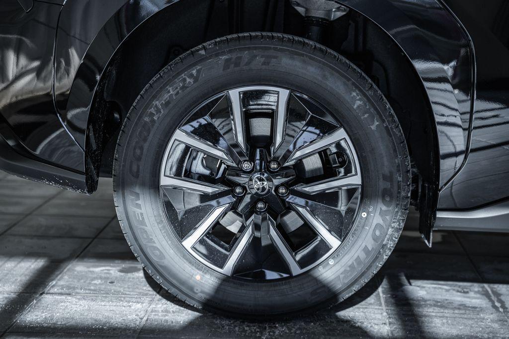 new 2026 Toyota bZ car, priced at $30,565