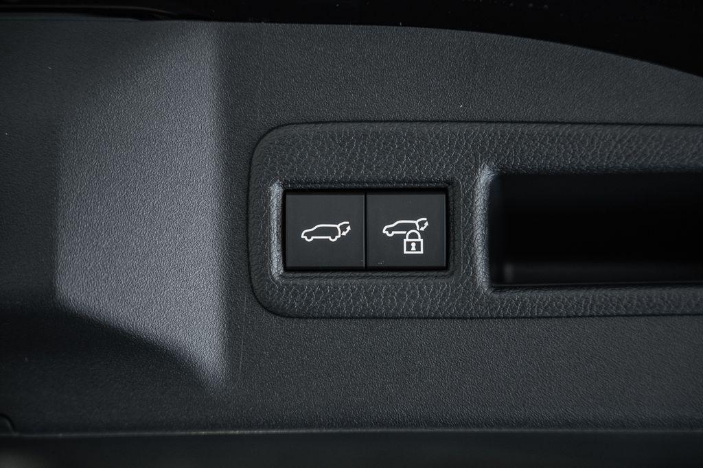 new 2026 Toyota bZ car, priced at $30,565