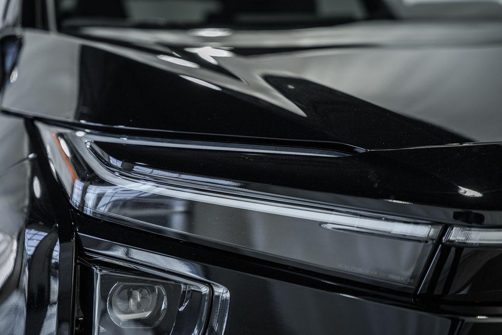 new 2026 Toyota bZ car, priced at $30,565