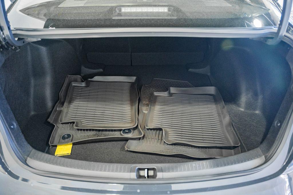 used 2025 Toyota Corolla Hybrid car, priced at $27,000