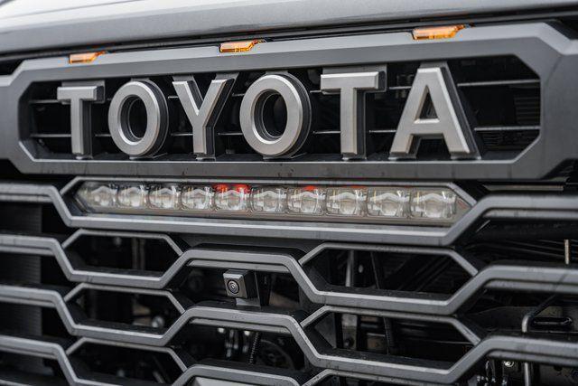 new 2026 Toyota Tundra Hybrid car, priced at $70,765