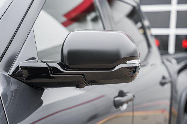 new 2026 Toyota Tundra Hybrid car, priced at $70,765