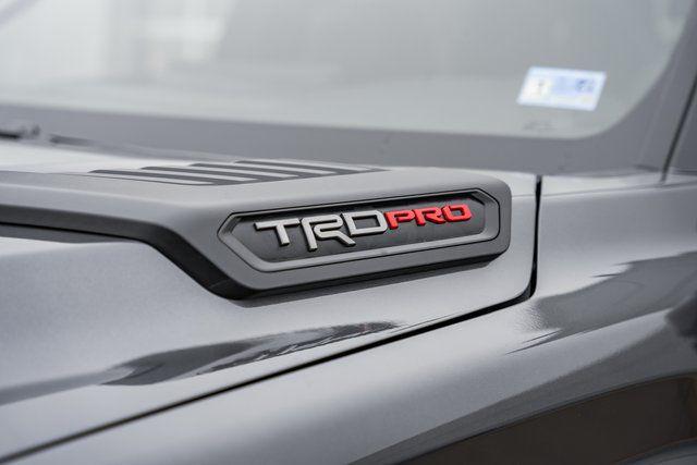 new 2026 Toyota Tundra Hybrid car, priced at $70,765