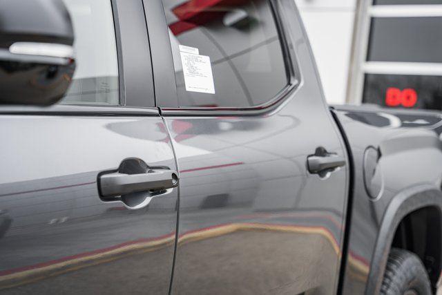 new 2026 Toyota Tundra Hybrid car, priced at $70,765