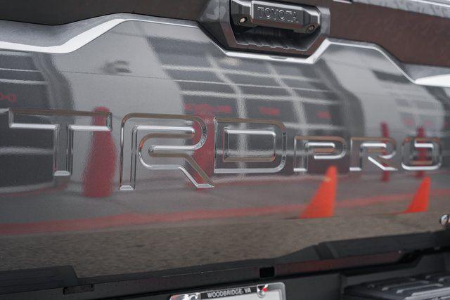 new 2026 Toyota Tundra Hybrid car, priced at $70,765