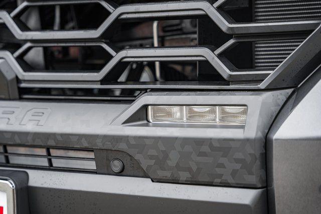 new 2026 Toyota Tundra Hybrid car, priced at $70,765