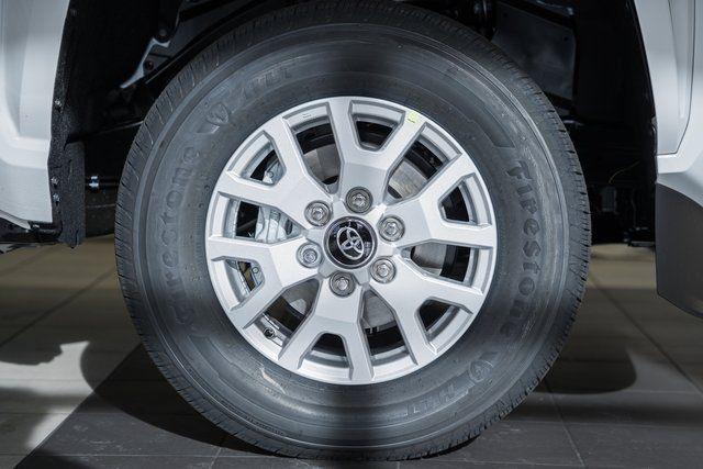 new 2026 Toyota Tacoma car, priced at $40,726