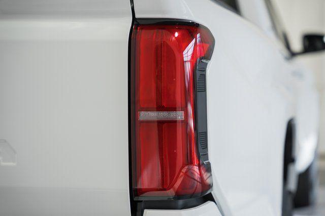 new 2026 Toyota Tacoma car, priced at $40,726