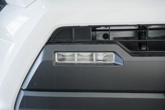 new 2026 Toyota Tacoma car, priced at $40,726