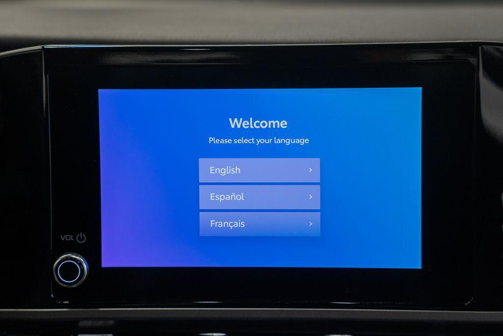 used 2025 Toyota Camry car, priced at $27,000