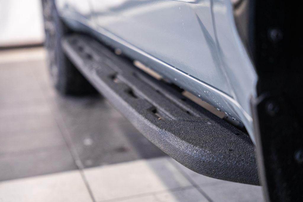 new 2026 Toyota Sequoia car, priced at $80,428