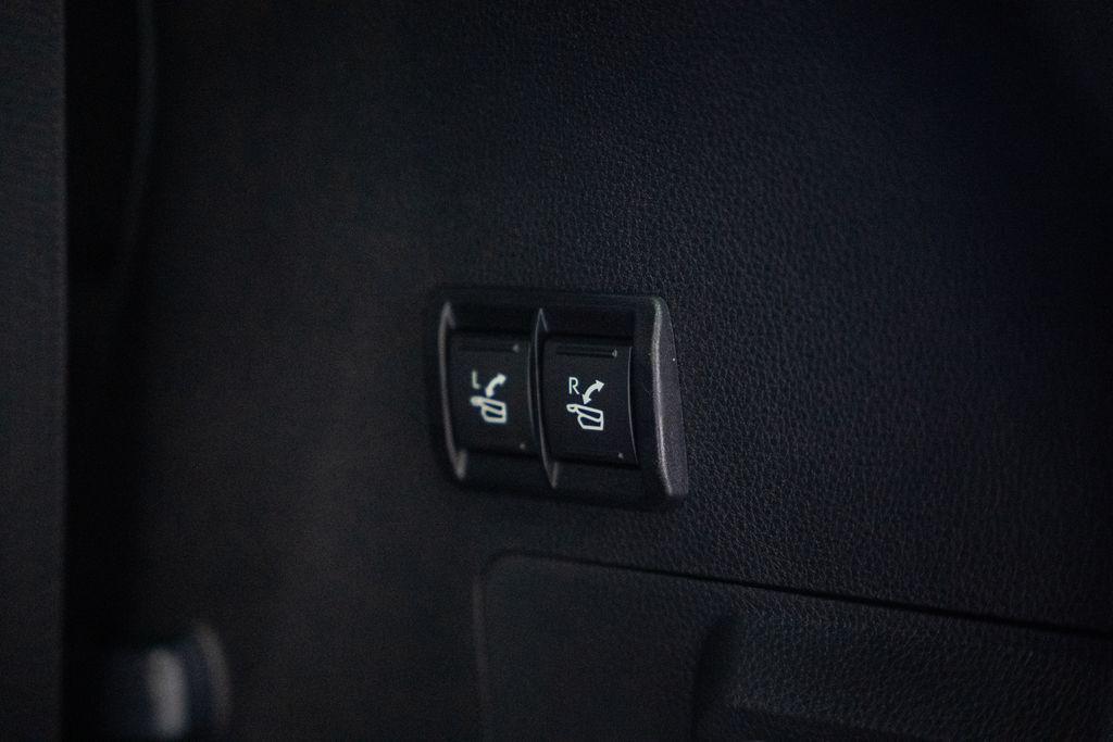 new 2026 Toyota Sequoia car, priced at $80,428