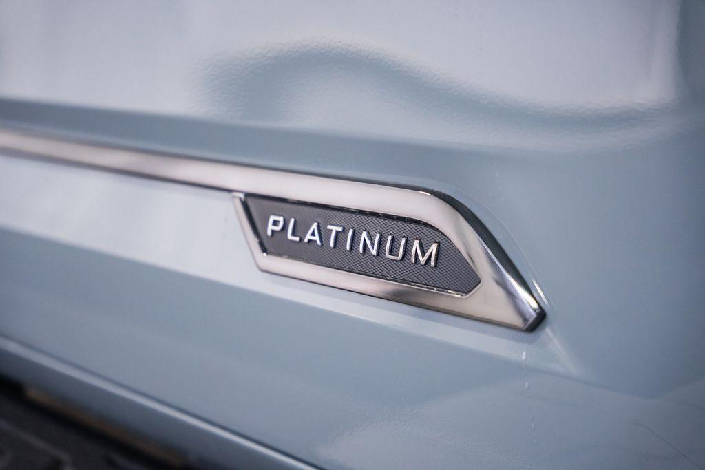 new 2026 Toyota Sequoia car, priced at $80,428