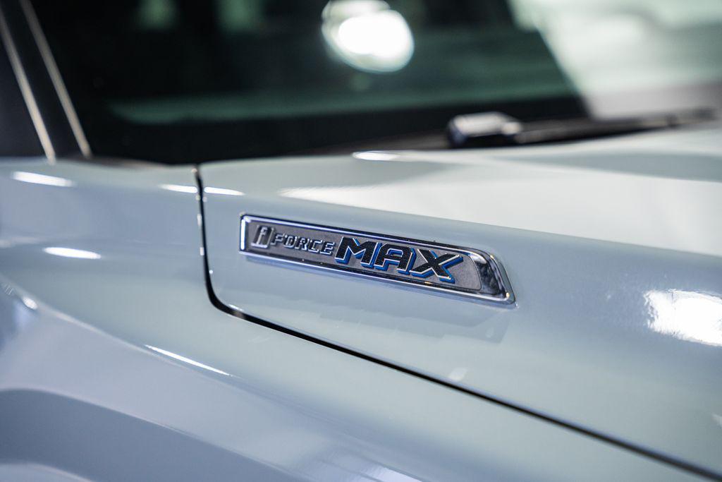 new 2026 Toyota Sequoia car, priced at $80,428