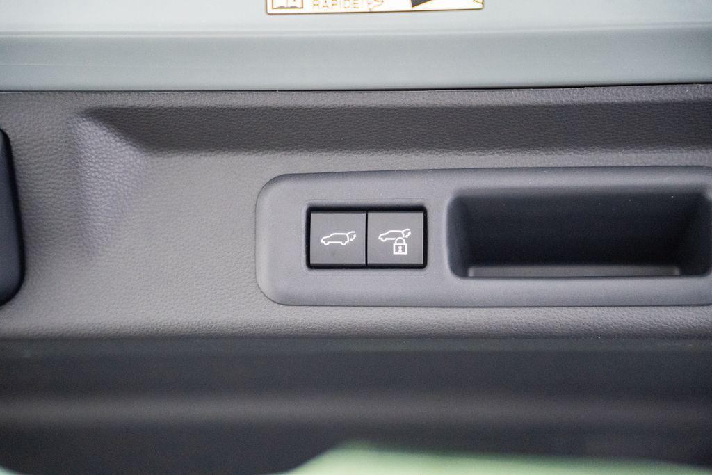 new 2026 Toyota Sequoia car, priced at $80,428