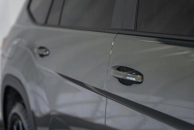 used 2025 Volkswagen Atlas car, priced at $40,500